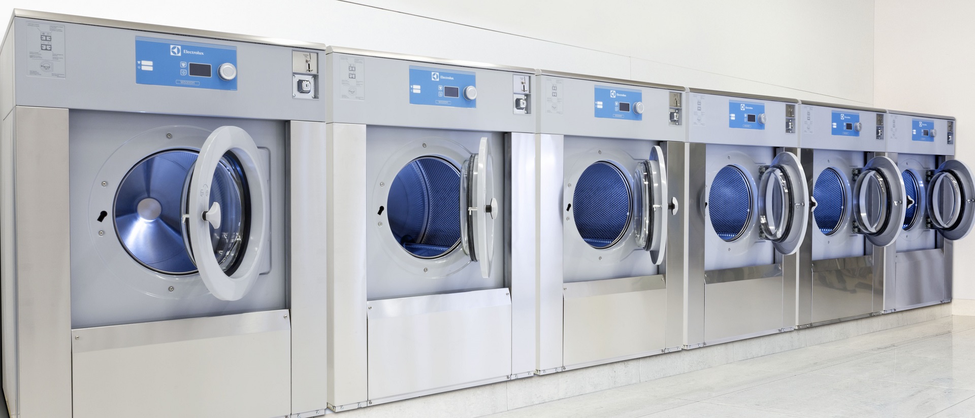 Commercial Laundry